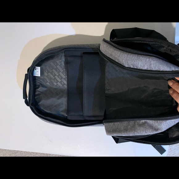 Puma Backpack - Picture 3 of 7